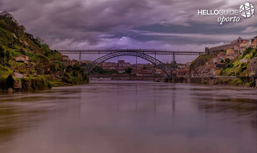 Ribeira - Río Duero