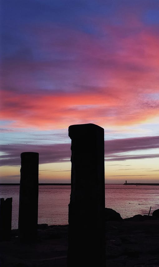 Colores - Foz do Douro