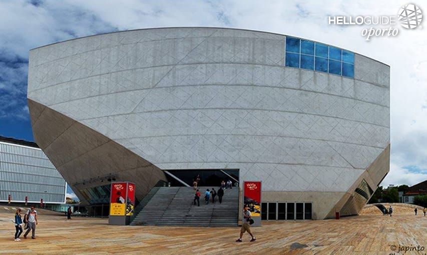 Lugar Cultura y Espectáculos