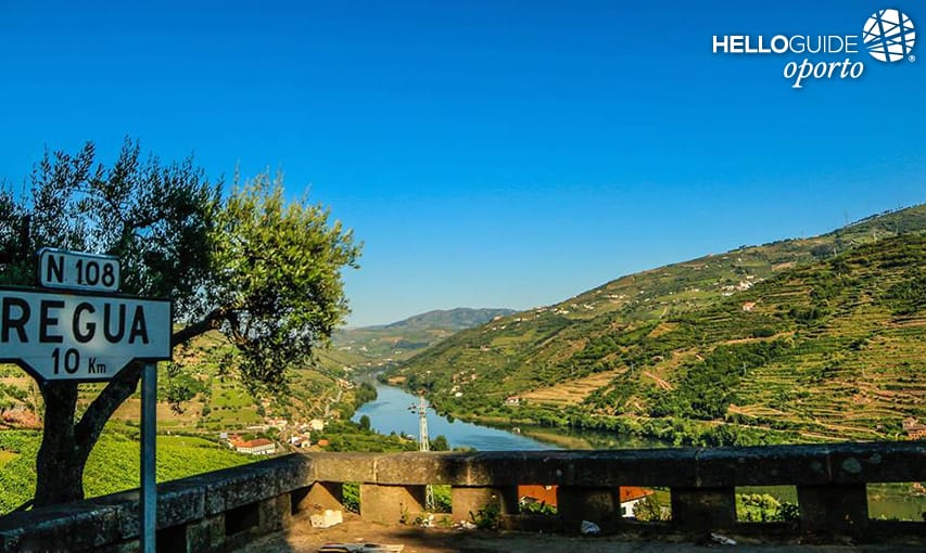 Peso da Régua - Portugal