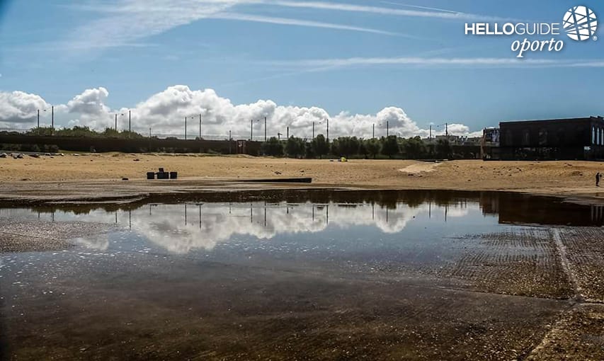 Buenos días Matosinhos