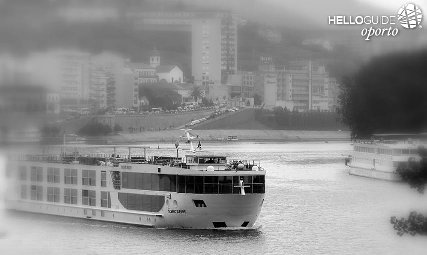 Río Douro Régua