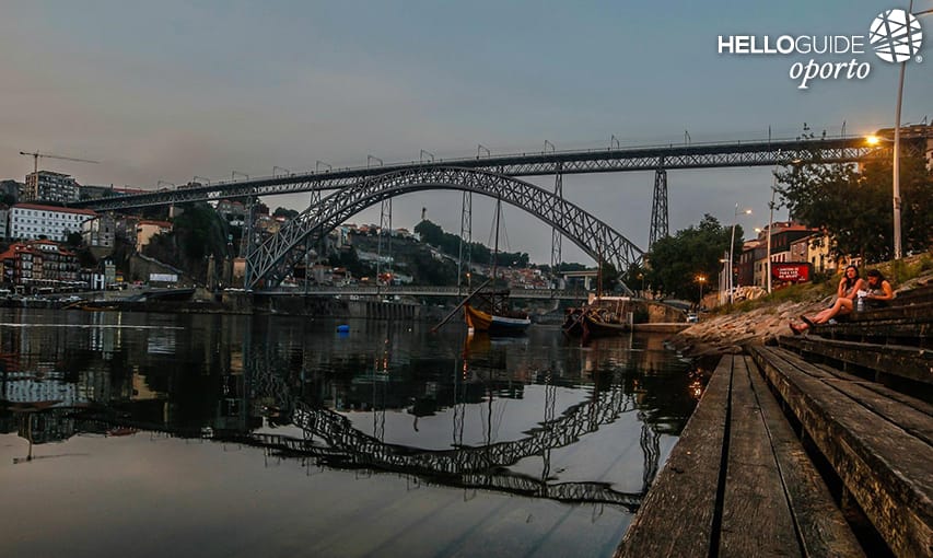 Autopista del río Douro
