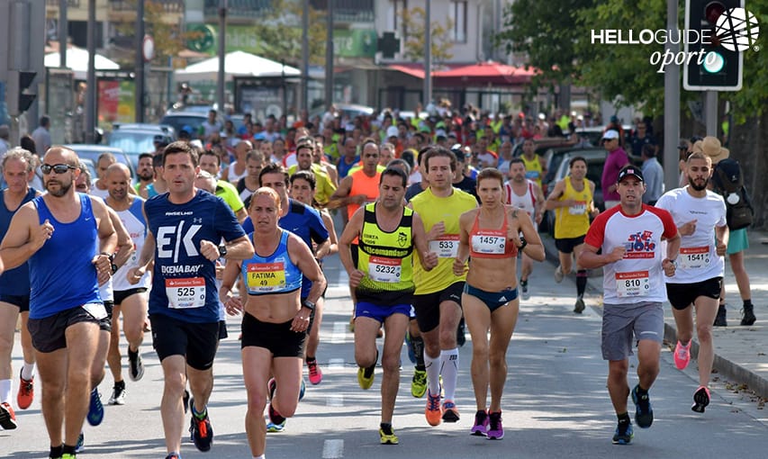 Carrera de São João 2017