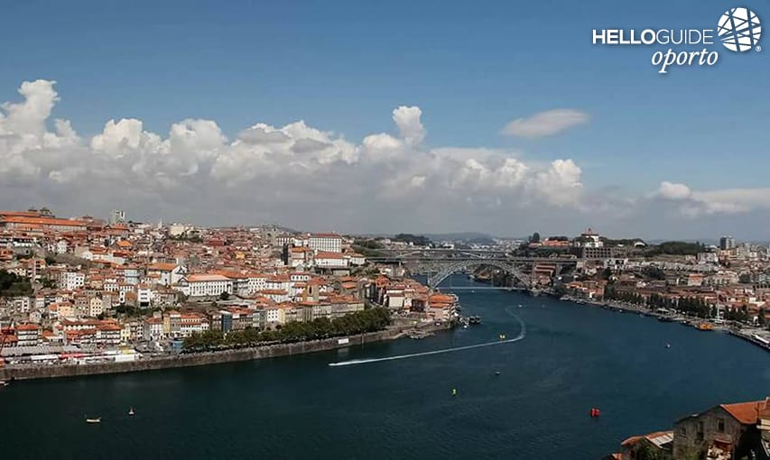 Alta Velocidad en Porto
