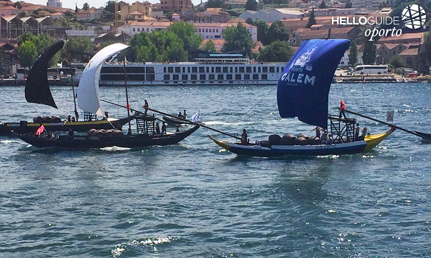 34ª Regata de los Barcos