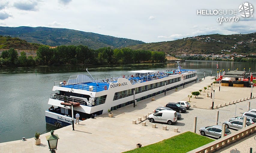 Douro Azul