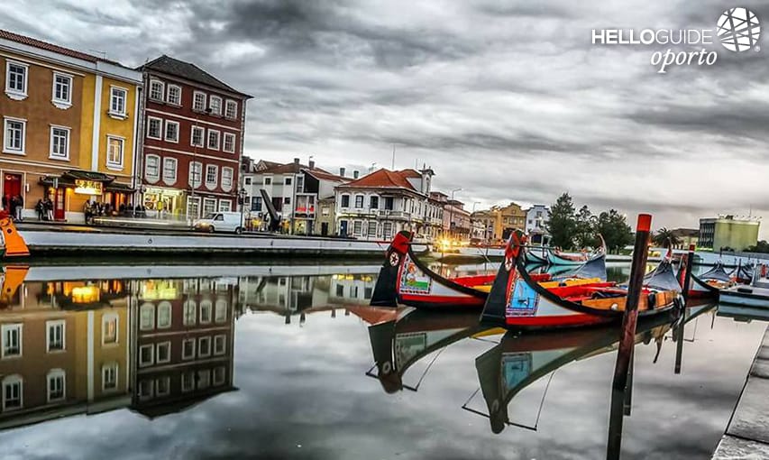 Aveiro