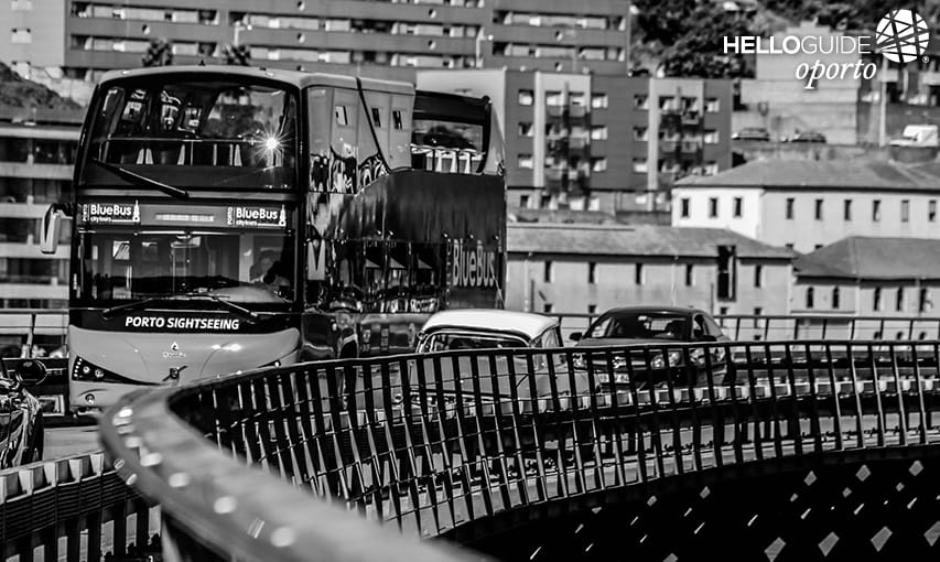 Porto Sightseeing