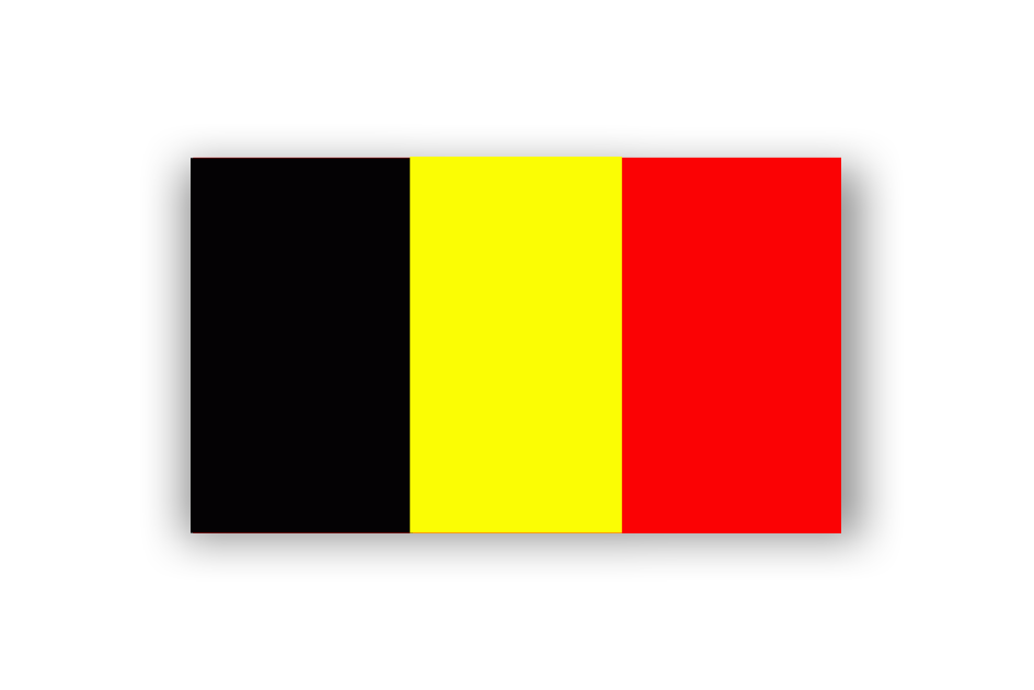 Honorarkonsul von Belgien