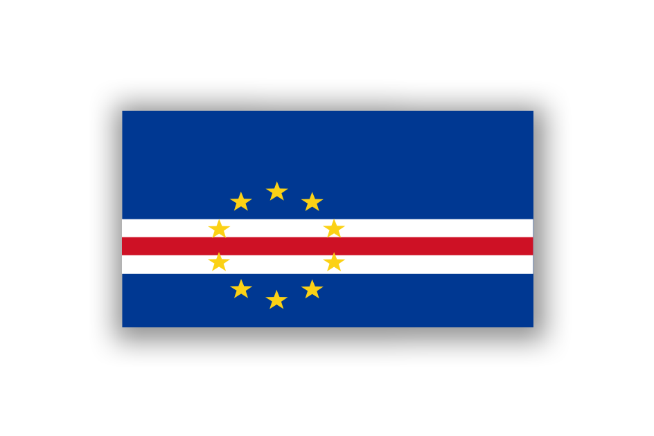 Honorarkonsul von Kap Verde