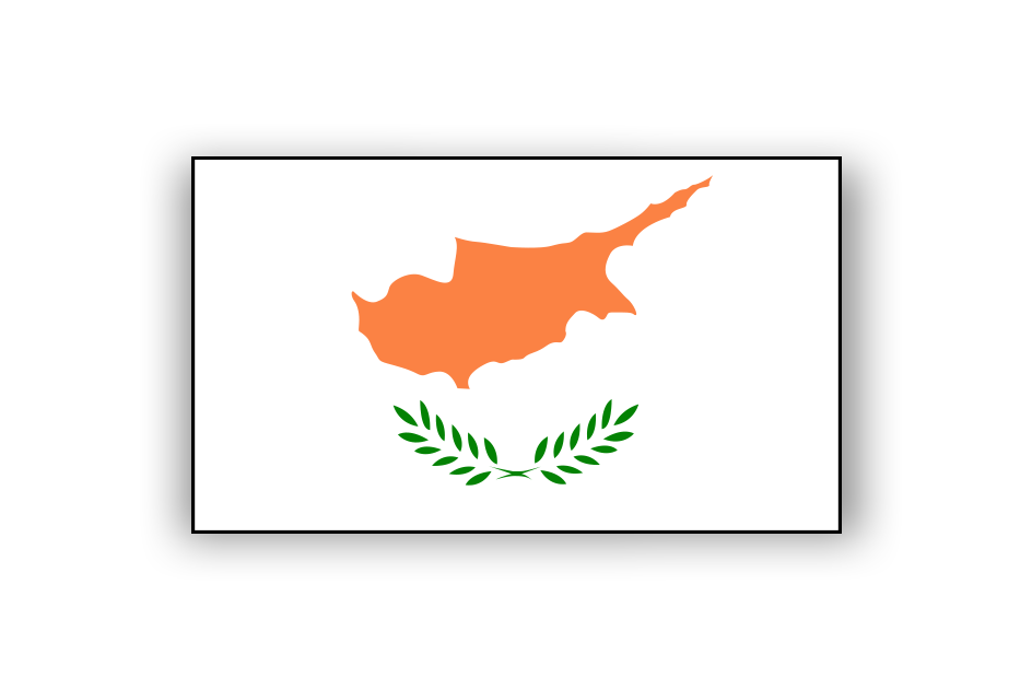 Honorarkonsul von der Republik Zypern