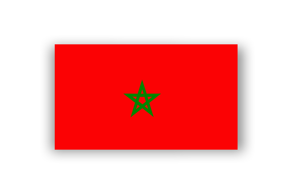 Honorarkonsul von Marokko
