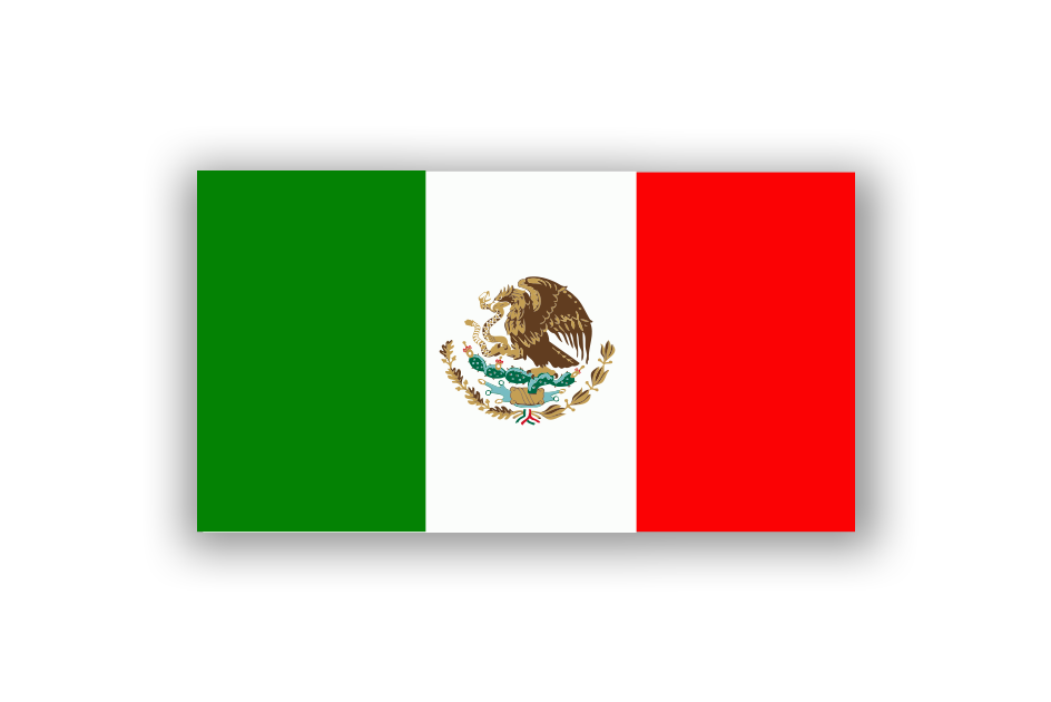 Honorarkonsul Mexiko