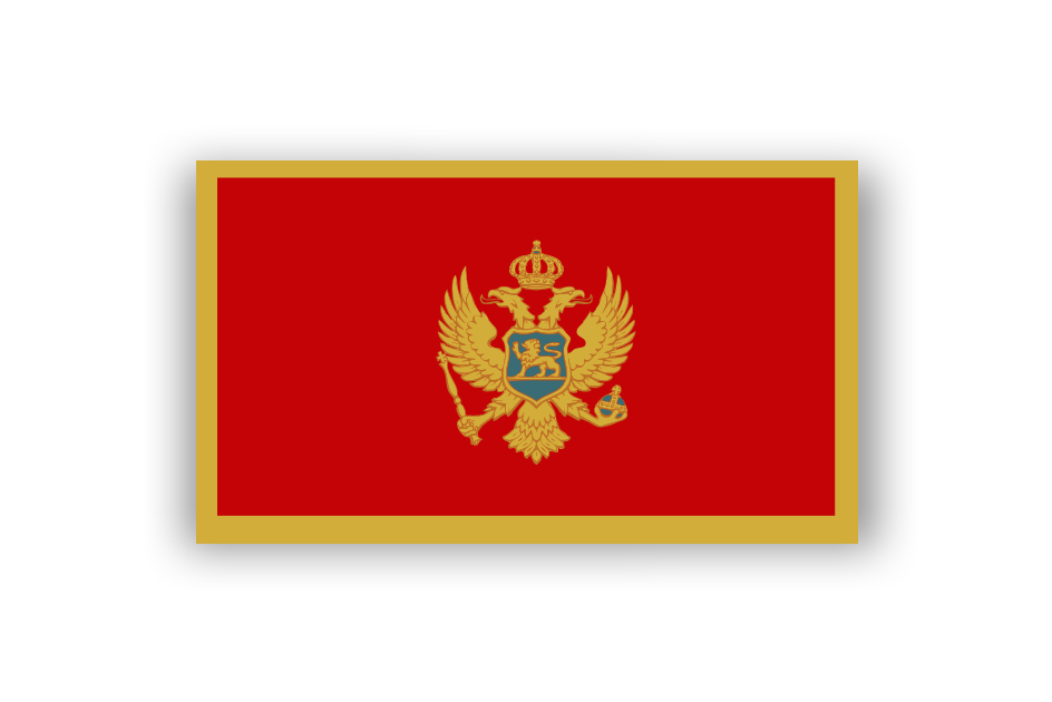 Honorarkonsul von Montenegro