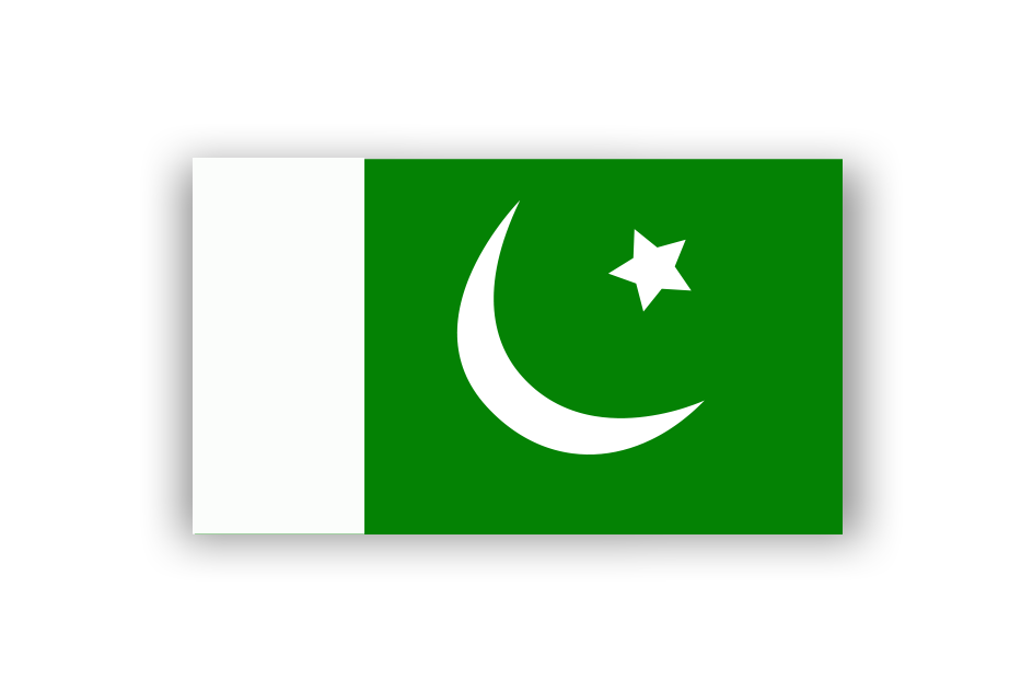 Honorarkonsul von Pakistan