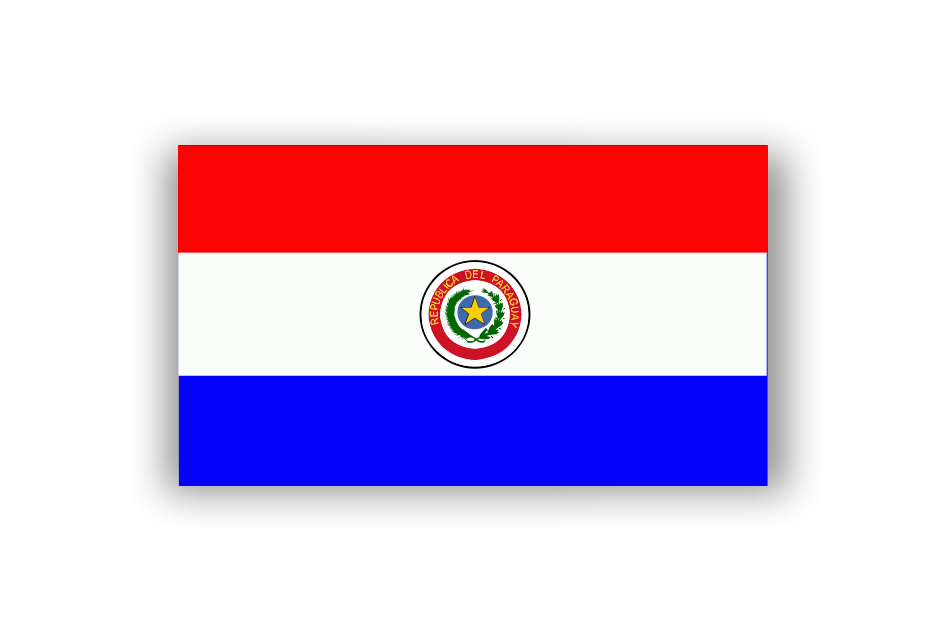 Honorarkonsul do Paraguay