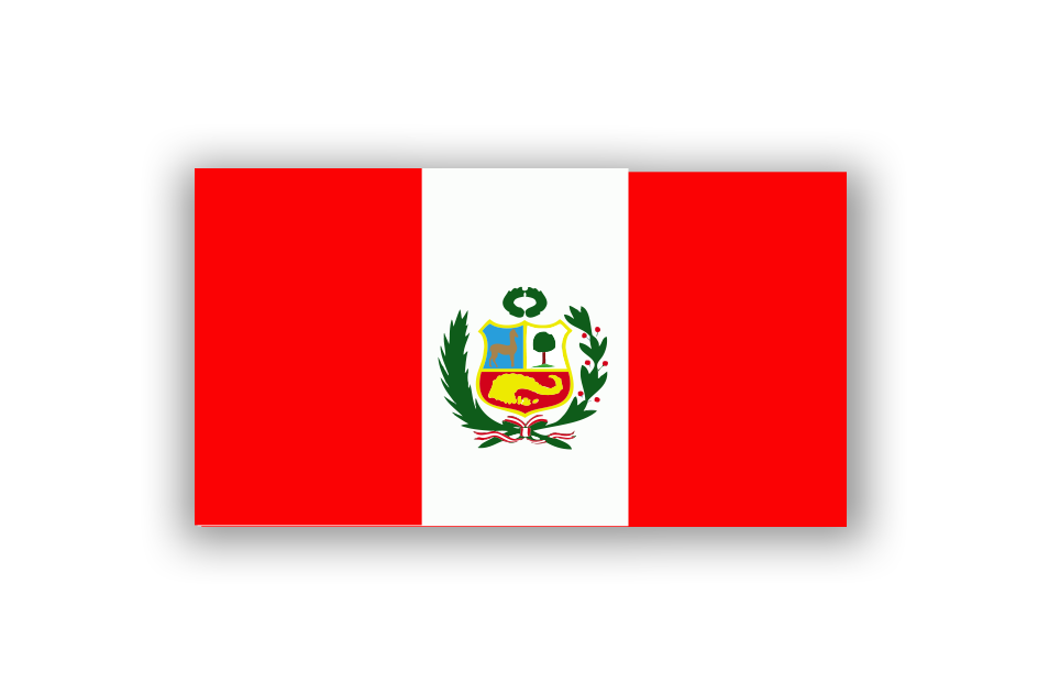 Honorarkonsul von Peru