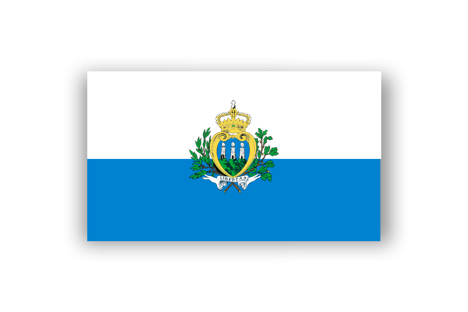 Honorarkonsul von San Marino