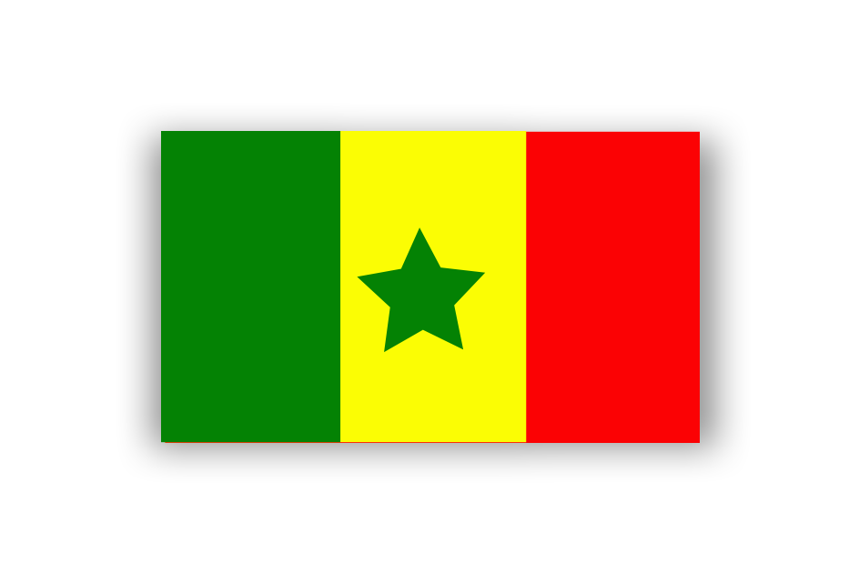 Honorarkonsul von Senegal
