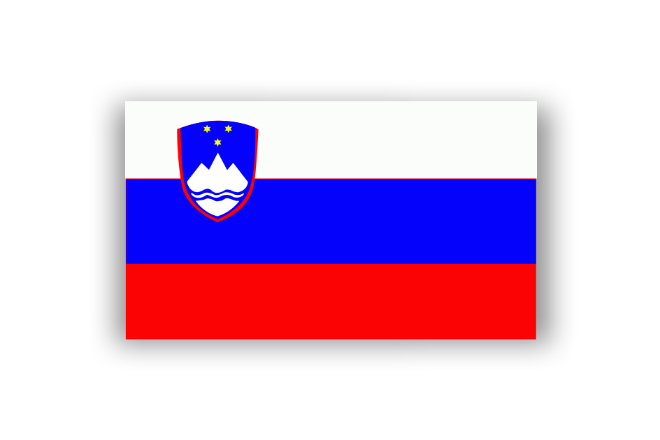 Cônsul Honorário da Eslovénia