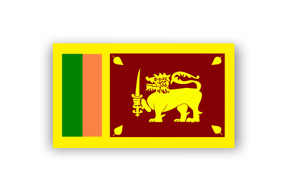 Honorarkonsul von Sri Lanka