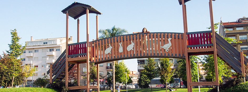 Парк Ковелу