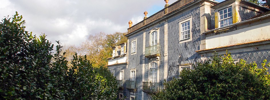 Поместье Вильяр Д'Аллен