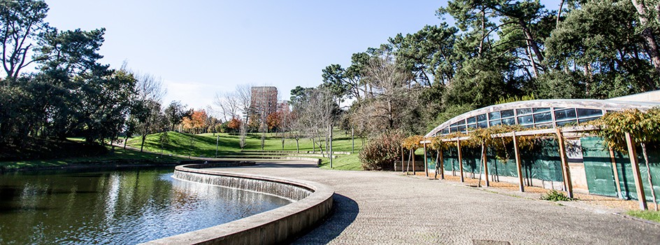 Parque Urbano de la Pastelera