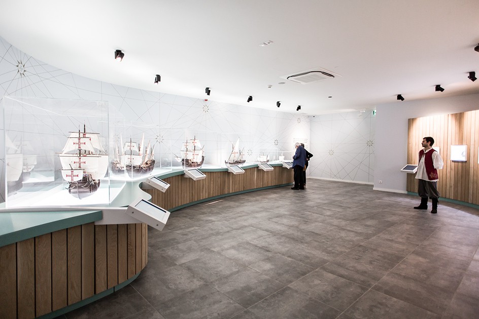 World of Discoveries - Interaktive Museum und Themenpark