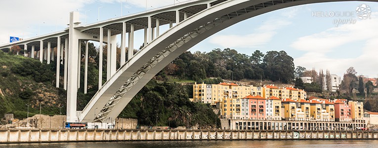 ponte da arrabida oporto helloguide 01