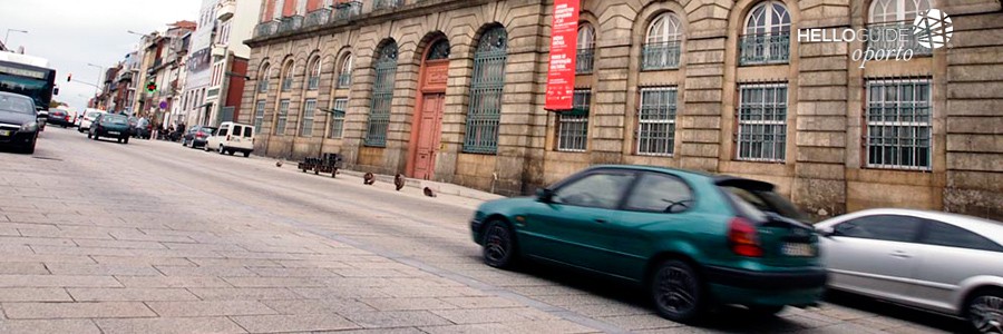 car oporto helloguide 02