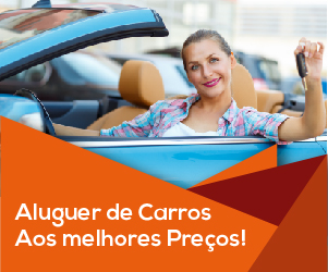 Aluguer de carros no Porto aos melhores preços 