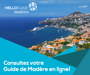 Helloguide Madeira