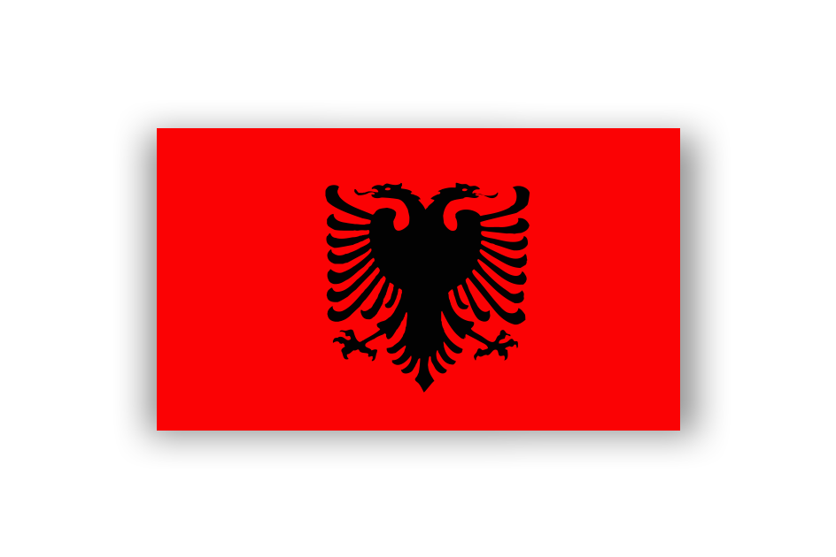 Honorary Consul of Albania